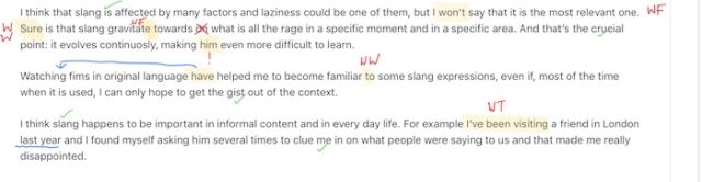 Paolo slang