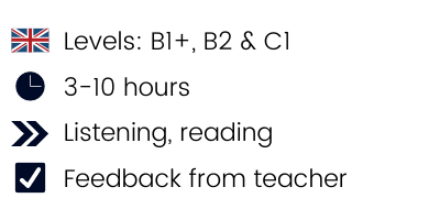 Course information