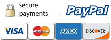 Secure payments