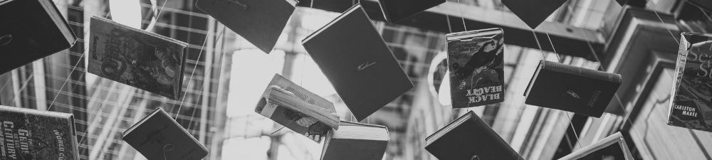 Advanced English exclusively for bookworms!