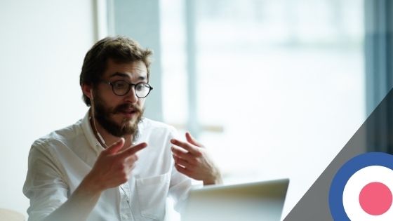 Essential language for online meetings