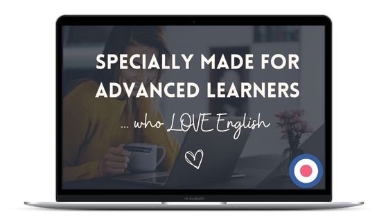 Road to English Proficiency online course