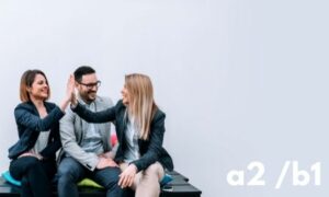 Email and call a colleague