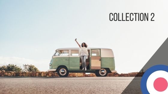 Road to proficiency course