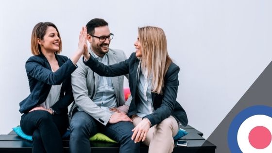 Communicate Effectively with colleagues
