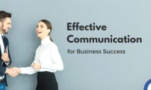 Advanced Business English training