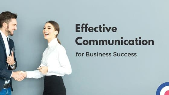 Advanced Business English training