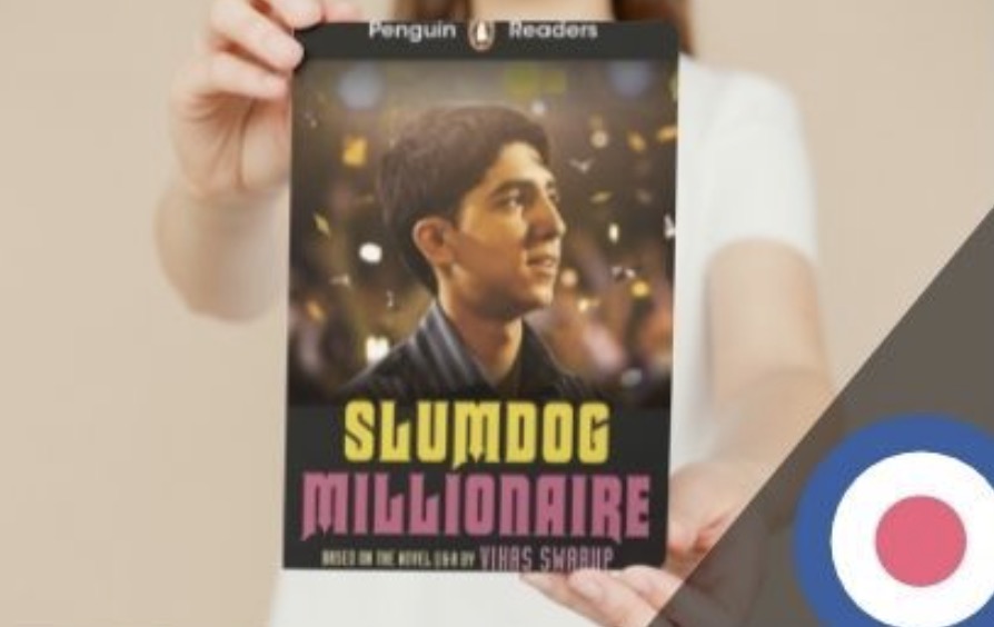 Book Lab Slumdog Millionaire
