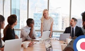 English for meetings