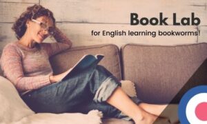 Book Lab English Course