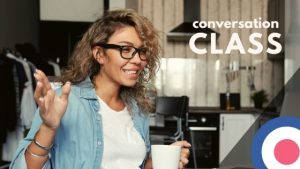 Conversation Class