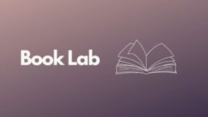 Book Lab Course