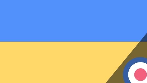 Help support Ukraine