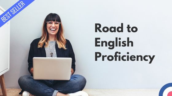 Road to Proficiency English course
