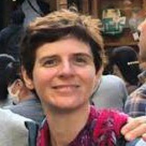 Profile photo of Maria Luisa