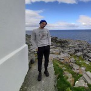 Profile photo of Luca