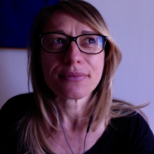 Profile photo of Nadia Bruno