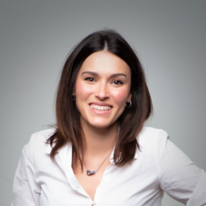 Profile photo of Cristina
