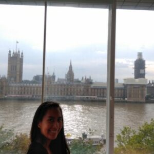 Profile photo of Gloria Tapia